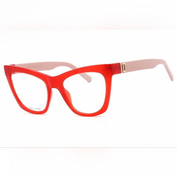 Marc Jacobs Accessories - Marc Jacobs MARC 649, Woman's Eyewear Frame, Size 53X19X145